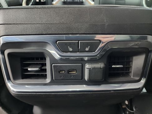 Used 2021 Chevrolet Silverado 2500 High Country w/ Z71 Off-Road Package image 41