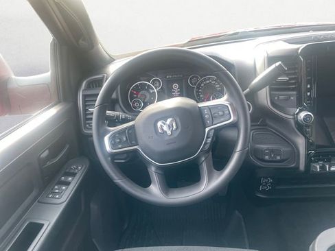 New 2026 RAM 3500 Tradesman image 12