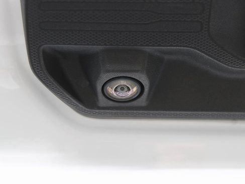 Used 2023 Chevrolet Silverado 1500 ZR2 image 42