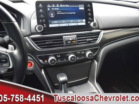 Used 2022 Honda Accord Sport image 32