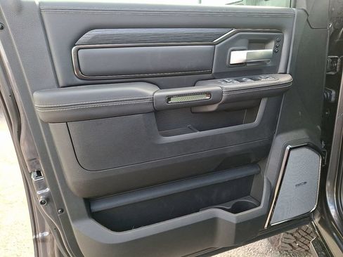 New 2026 RAM 2500 Power Wagon AWD/4WD image 35