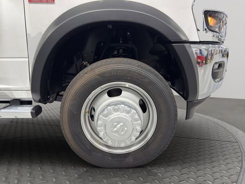 New 2025 RAM 4500 Tradesman image 14