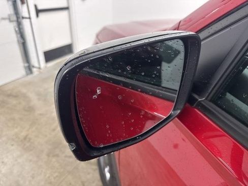 New 2025 Honda Pilot TrailSport image 20