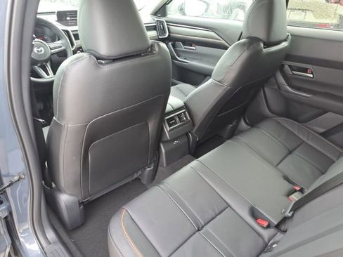 New 2026 MAZDA CX-50 AWD 2.5 S w/ Cargo Package image 12