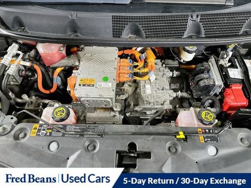 Used 2020 Chevrolet Bolt LT FWD image 33