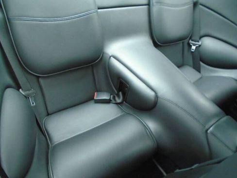 Used 2001 Aston Martin DB7 Vantage RWD image 15