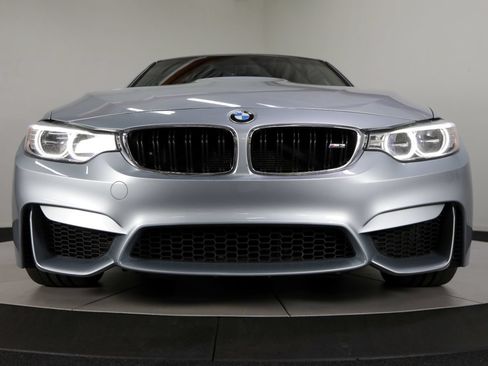 Used 2015 BMW M3 RWD image 25