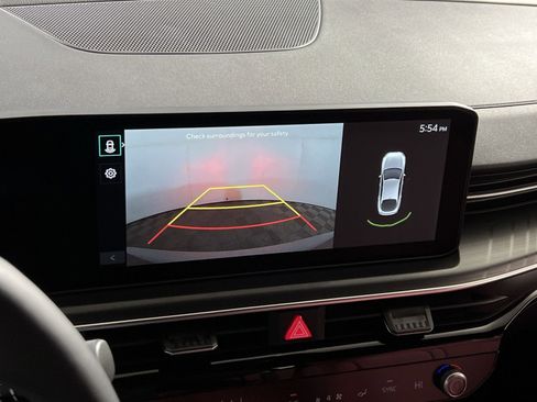 New 2026 Kia K5 GT-Line image 17