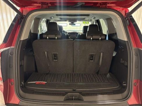Used 2023 GMC Acadia AT4 w/ Technology Package image 29