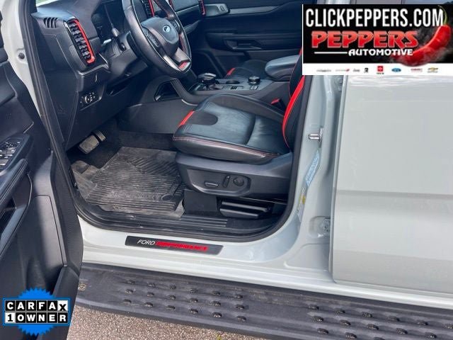 Used 2024 Ford Ranger Raptor AWD/4WD image 11