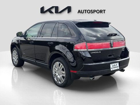 Used 2008 Lincoln MKX 2WD image 10