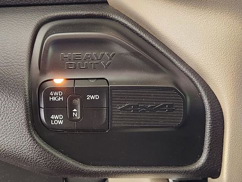 Used 2022 RAM 3500 Laramie image 20