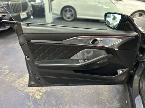 Used 2021 BMW M8 Gran Coupe xDrive w/ Driving Assistance Package image 15