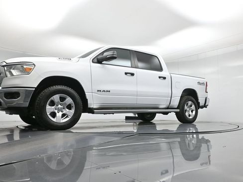 Used 2024 RAM 1500 Big Horn image 53