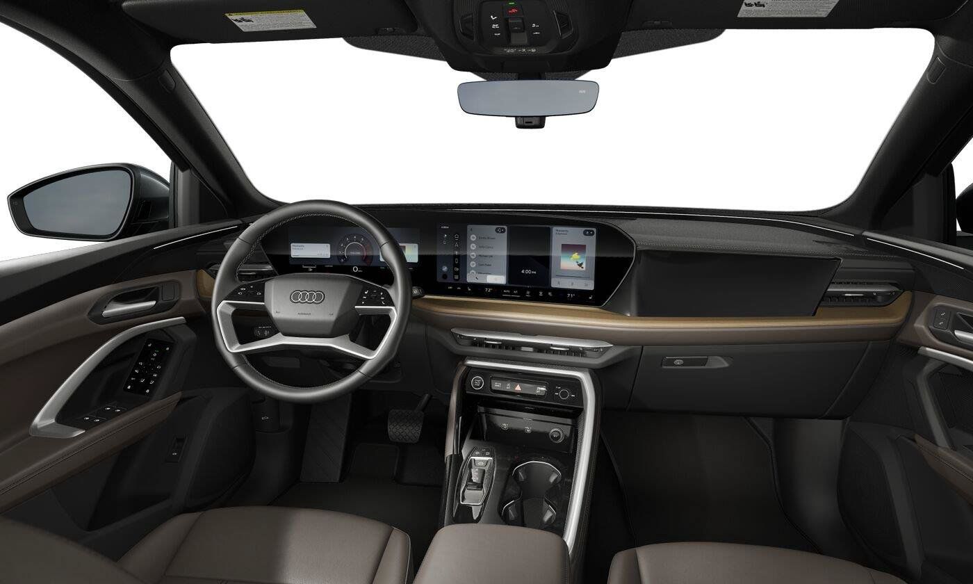 New 2026 Audi Q5 2.0T AWD/4WD image 3