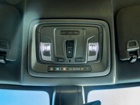 Used 2023 Chevrolet Silverado 3500 High Country w/ Z71 Off-Road Package image 21