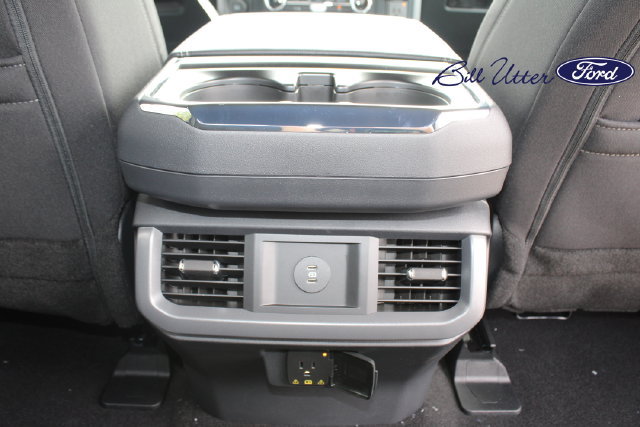 New 2026 Ford F150 XLT w/ XLT Black Appearance Package RWD image 10