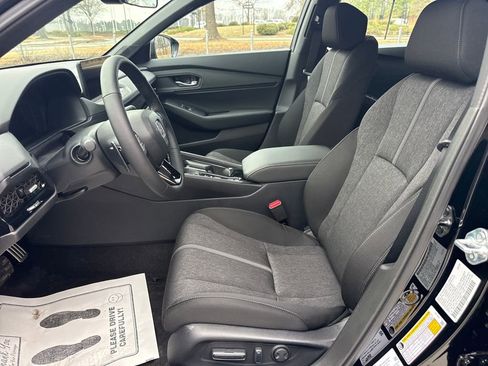 New 2026 Honda Accord Sport image 11