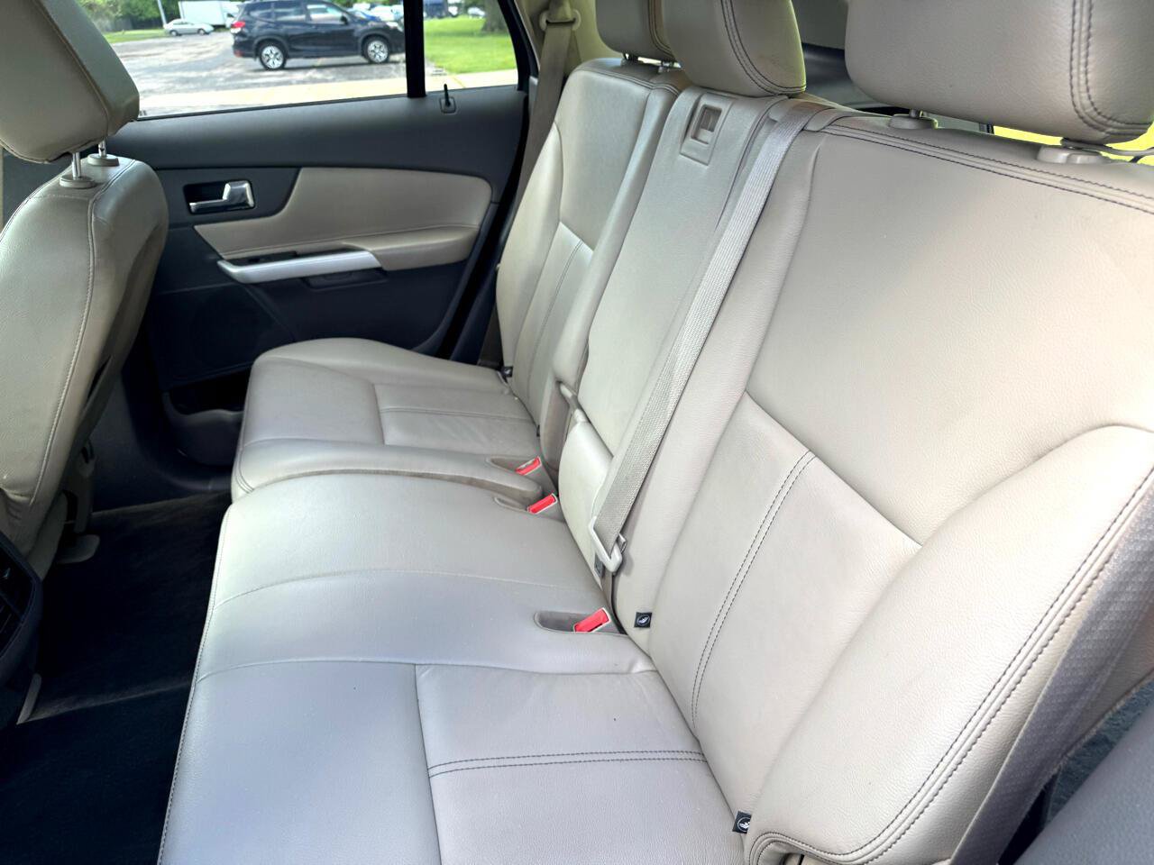 Used 2013 Ford Edge SEL FWD image 37
