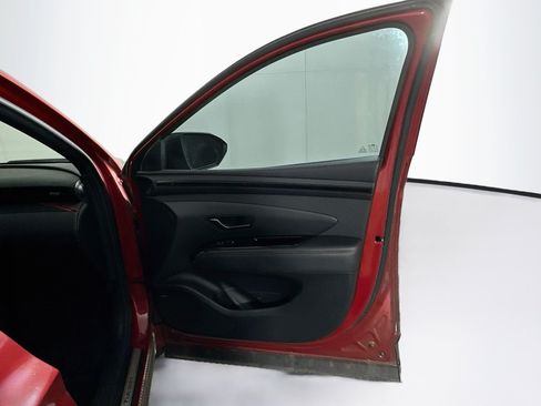 Used 2022 Hyundai Tucson N Line FWD image 31