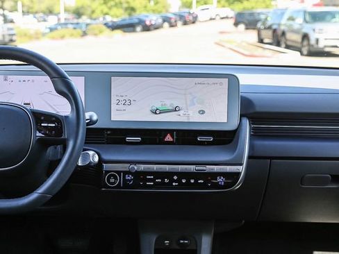 Certified 2024 Hyundai Ioniq 5 SEL RWD image 14