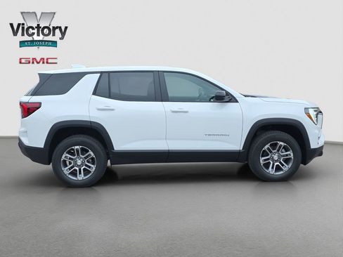 New 2026 GMC Terrain Elevation FWD image 19