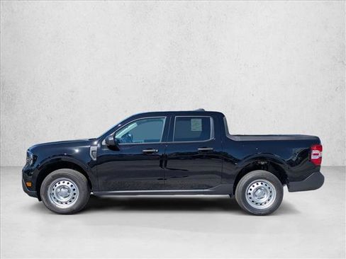 New 2026 Ford Maverick XL image 5