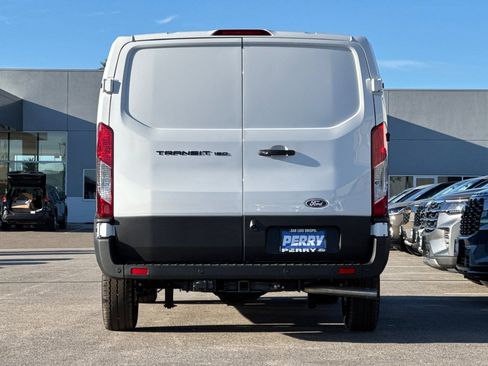 New 2026 Ford Transit 150 Low Roof RWD image 4