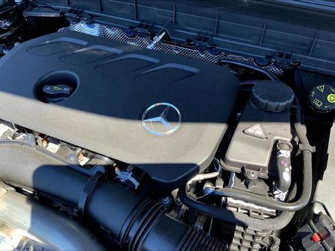 New 2026 Mercedes-Benz GLB 250 4MATIC image 27