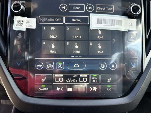 New 2026 Subaru Forester Premium image 28