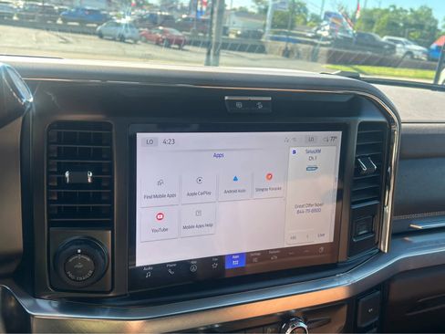 New 2026 Ford F250 King Ranch AWD/4WD image 45