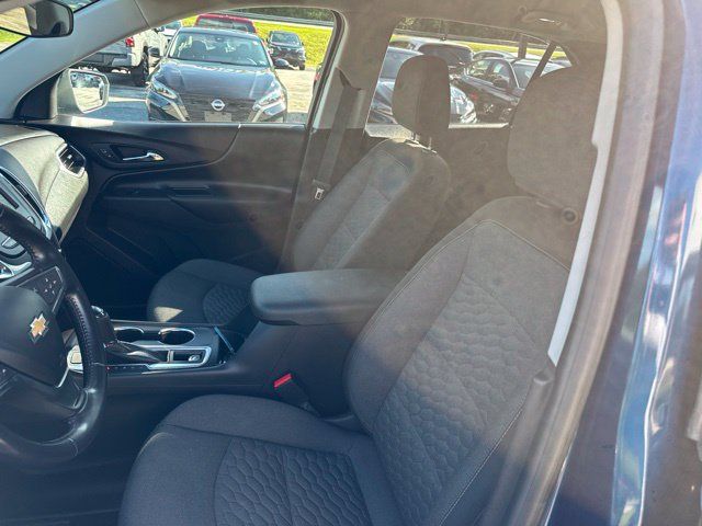 Used 2021 Chevrolet Equinox LT AWD/4WD image 60