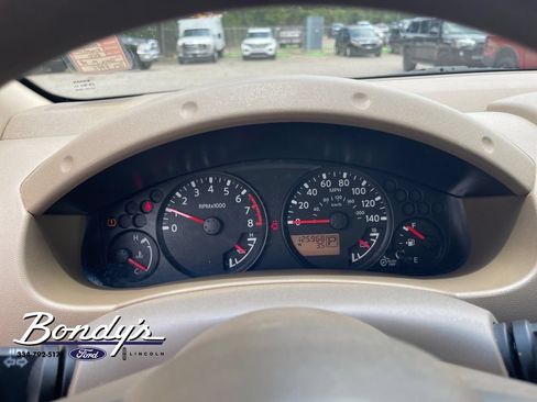 Used 2006 Nissan Frontier SE w/ (P01) Power Pkg RWD image 4