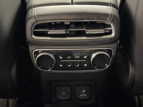 Used 2023 Genesis GV80 3.5T w/ Prestige Package AWD/4WD image 29