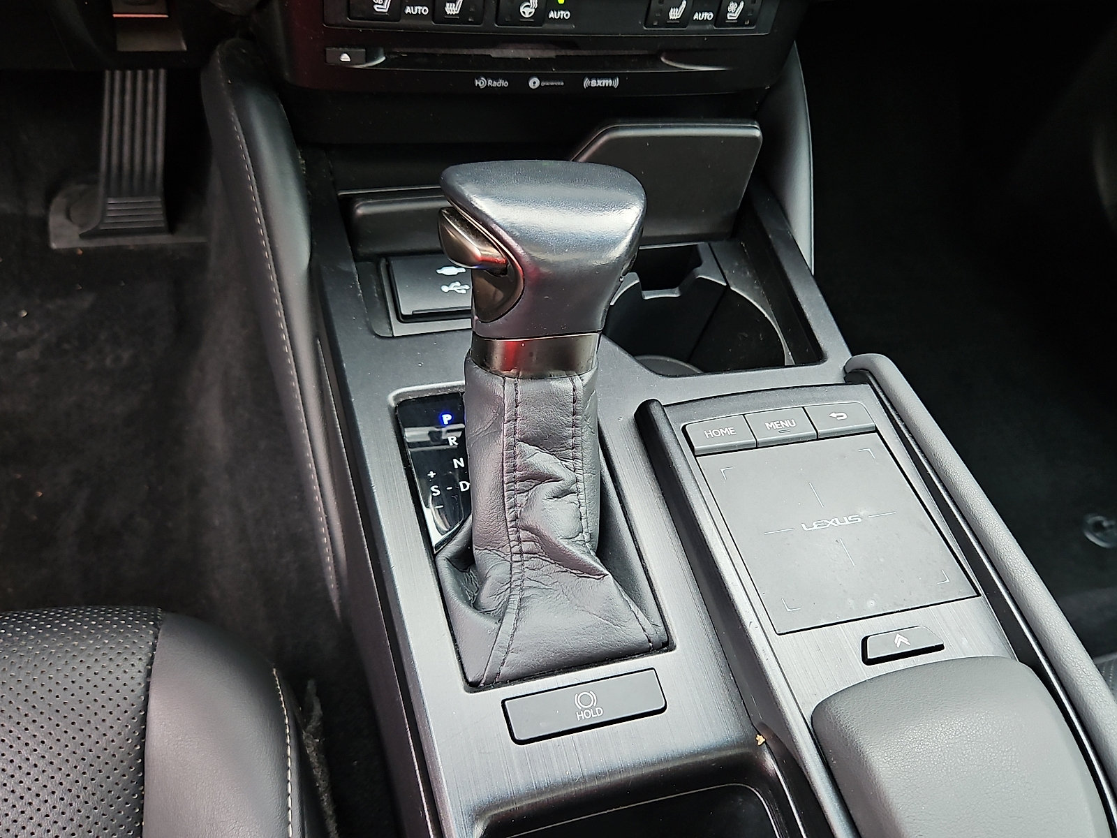Used 2022 Lexus ES 350 w/ Premium Package FWD image 16