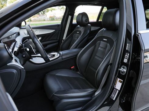 Used 2020 Mercedes-Benz E 63 AMG S image 18