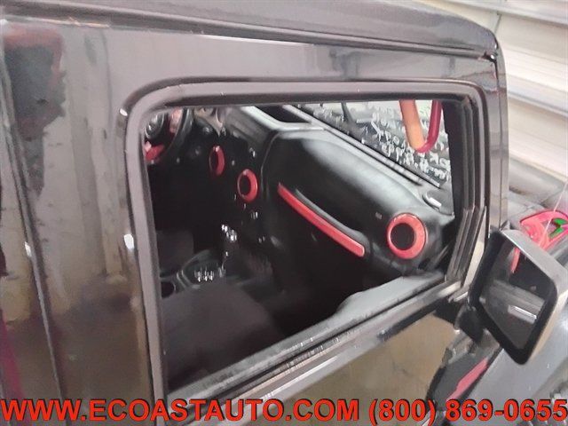Used 2017 Jeep Wrangler Unlimited Sport w/ Quick Order Package 24S AWD/4WD image 18