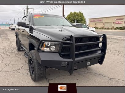 Used 2010 Dodge Ram 1500 Truck Laramie