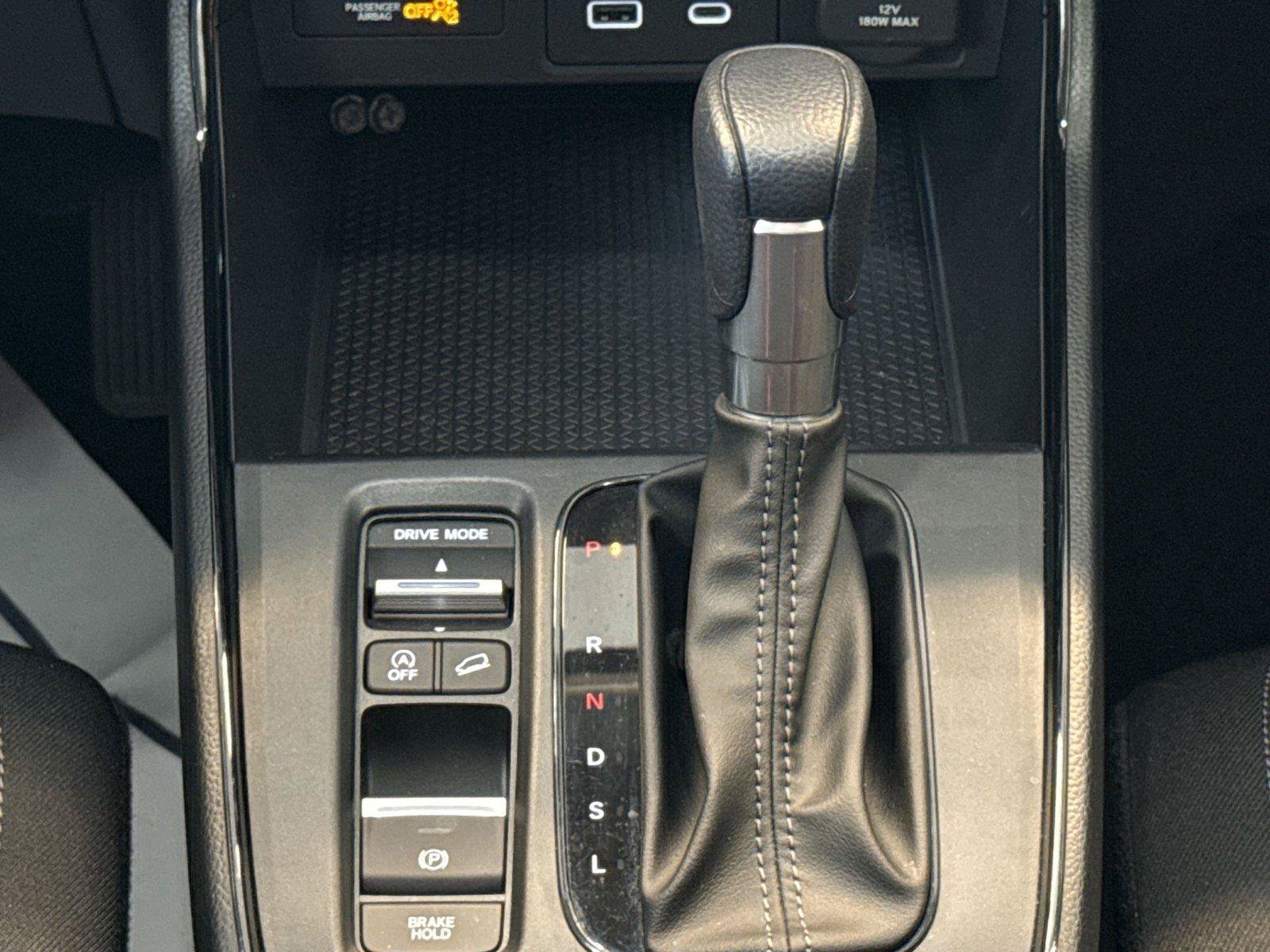 Used 2024 Honda CR-V EX image 21