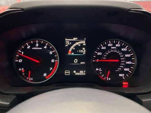 Used 2023 Subaru WRX Premium image 14