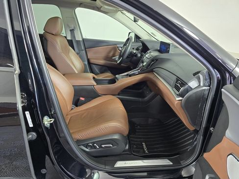 Used 2020 Acura RDX AWD w/ Advance Package image 11