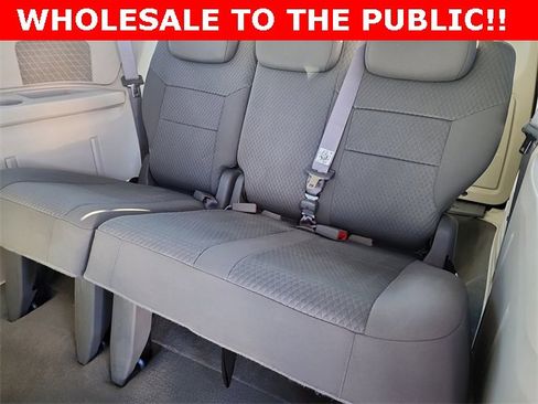 Used 2010 Dodge Grand Caravan SE w/ Climate Group image 17