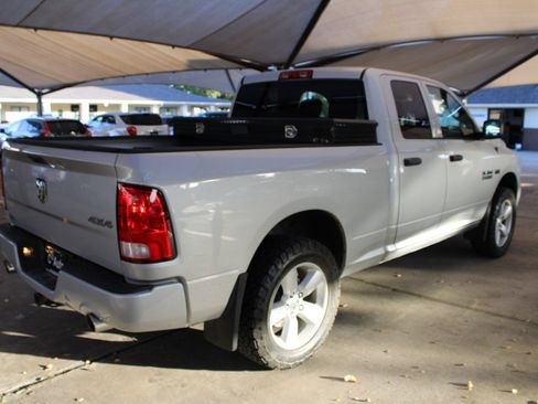 Used 2014 RAM 1500 Express image 7