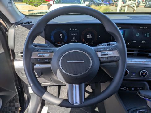 New 2026 Hyundai Kona SE FWD image 25
