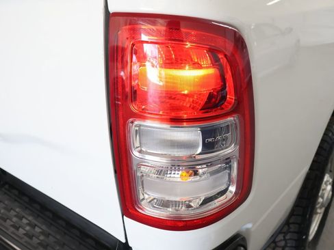 Used 2024 RAM 2500 Tradesman image 27