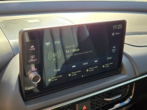 New 2026 Acura ADX AWD image 25