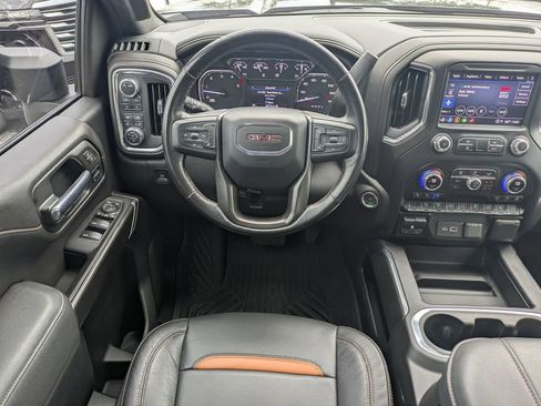 Used 2023 GMC Sierra 3500 AT4 w/ Gooseneck/5TH Wheel Package image 16