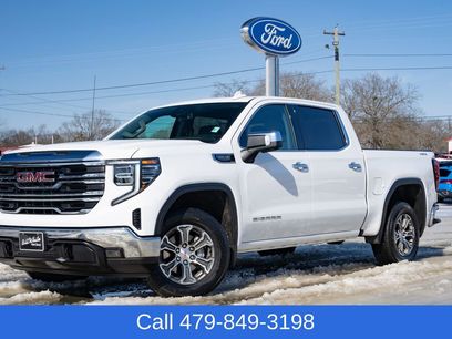 Used 2025 GMC Sierra 1500 SLT