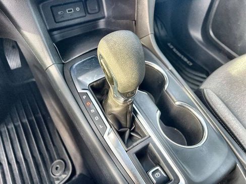 Used 2024 Chevrolet Equinox LS w/ LS Convenience Package FWD image 15
