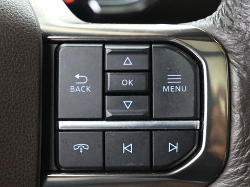 Used 2022 Ford F150 King Ranch w/ Equipment Group 601A High image 21